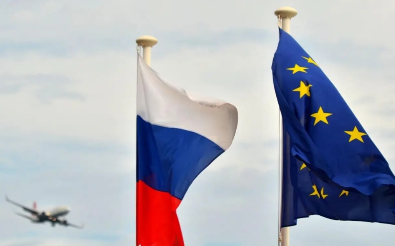 欧洲已经惨败给俄罗斯！被美国抛弃，只能来求中国帮忙！
为美国鞍前马后效力，言听计