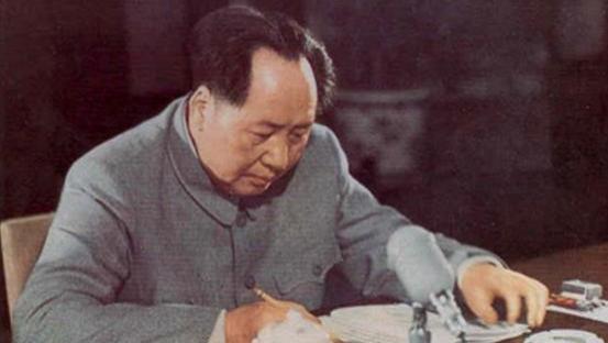 主席身边的那些事儿：一段难忘的时光