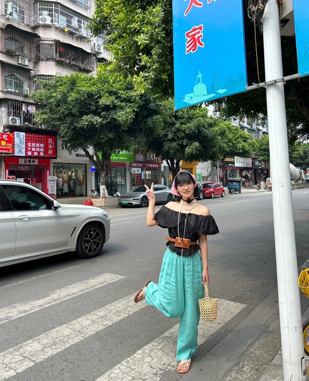 绵阳！有没有肩颈按摩！真的不错的店铺！
推荐给我吧