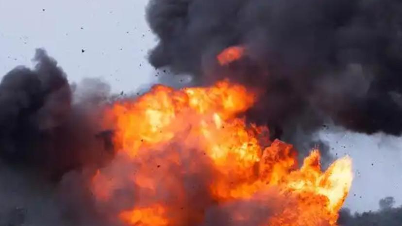 突发！山西万荣一工厂发生爆炸，搜救正在进行中，伤亡情况待核实