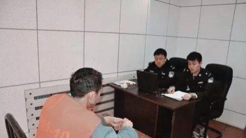 家具厂男子上班7天，领走3万工资，可还是难逃一劫！