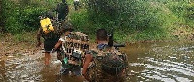 昆明和谈停火成泡影，缅北冲突再升级