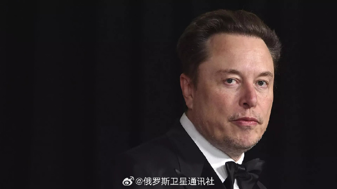 马斯克在竞选活动中出面支持特朗普