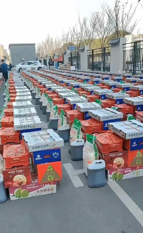 年终奖给钱不更实际吗！ 你公司是怎么操作的