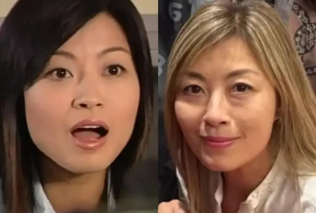 16位亚视冷门女配今昔对比！你还认得她们吗？
亚视虽然现在已经很落幕，但不能否认