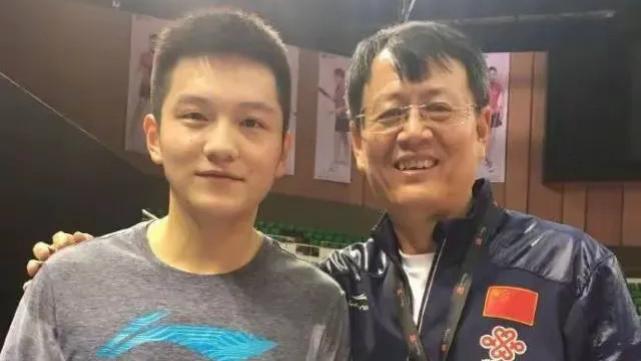 巴黎奥运会后，吴敬平的“小作文”给樊振东带来了什么？