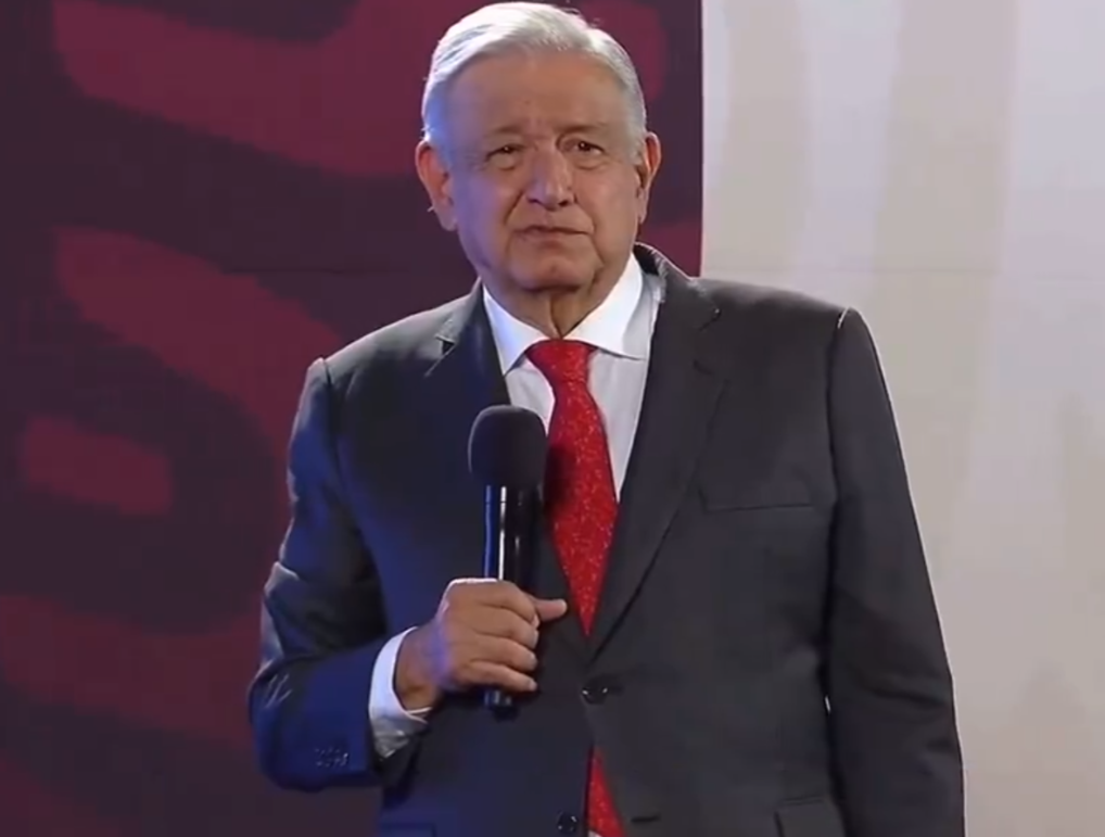 难怪波音会一蹶不振：墨西哥总统竟然是CIA线人！

难怪现任墨西哥总统洛佩斯将过