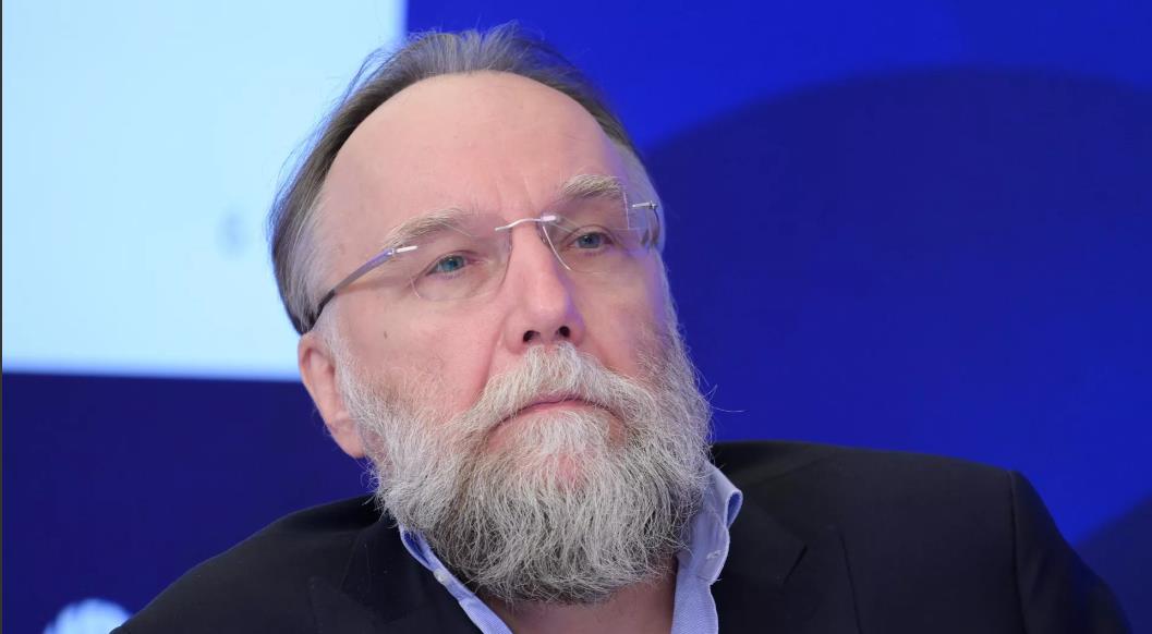 普京的顾问说出了俄罗斯当前的巨大危险

普京的顾问杜金接受采访时表示，“我认为目