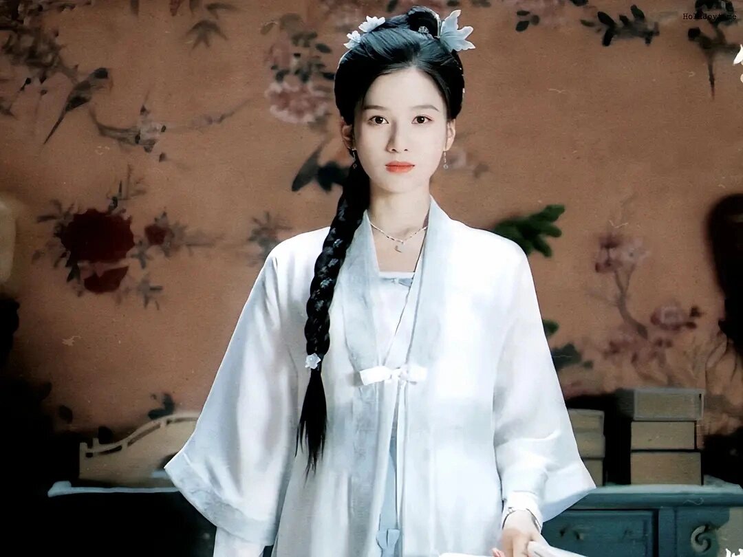 好剧推荐《惜花芷》