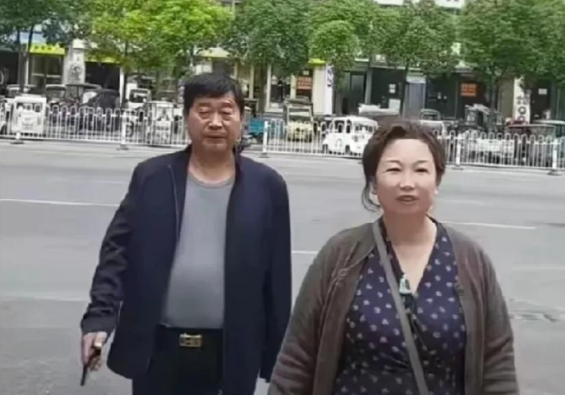 杜新枝的事迹，远在澳大利亚的网友都知道了！