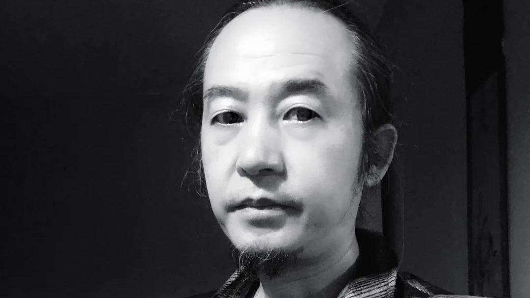 侯超//笔墨如是——中国书画名家云个展