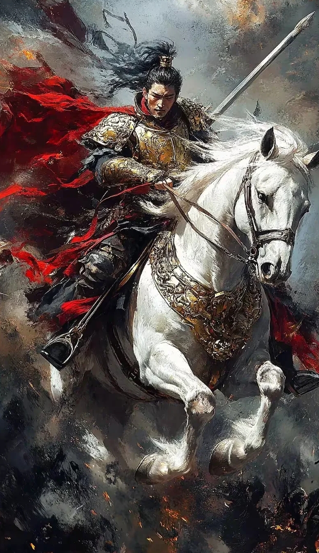 单雄信真的是不愿意投降大唐，才会被杀害的吗？恰恰相反，他是投降次数太多了，名声臭