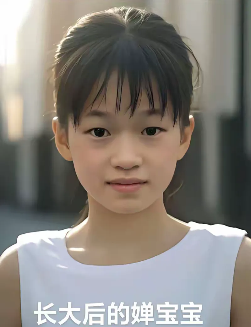 就颜值来看，长大后的全红婵和陈芋汐，你更喜欢谁？

只要打扮，都是大美女。全红婵
