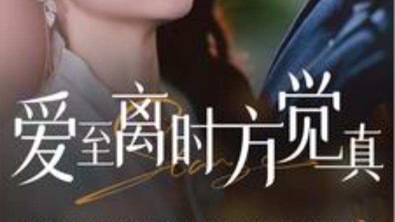 短剧在线观看《爱至离时方觉真》完整版全集（101集）方正男＆李若琪