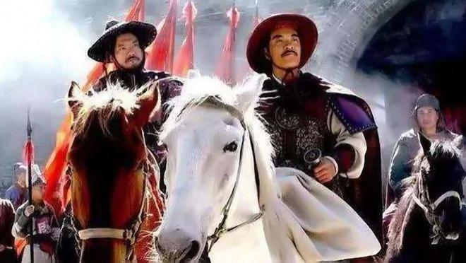 李自成当了42天皇帝，42天里他都干了什么？4件荒唐事自断生路