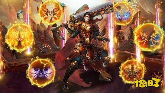 热血传奇：如何火眼金睛，找到不坑的好服？