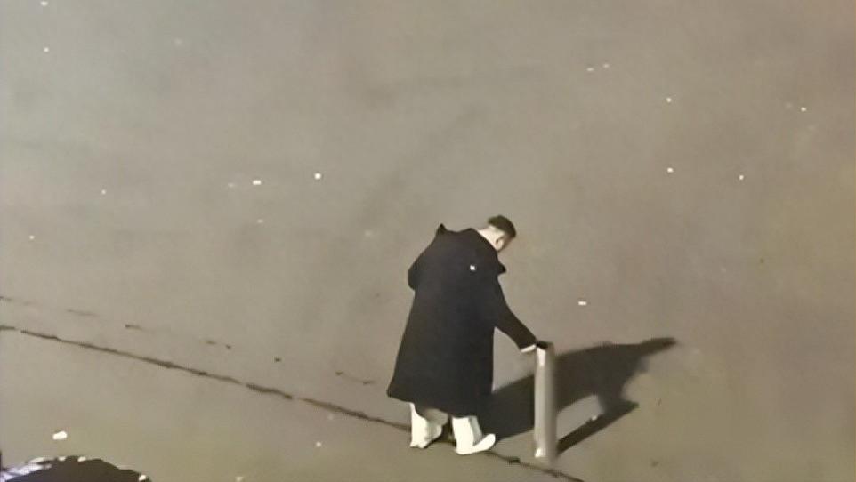 男子放烟花被爆头后续：去年刚结婚，妻子已怀孕，遗体送往殡仪馆