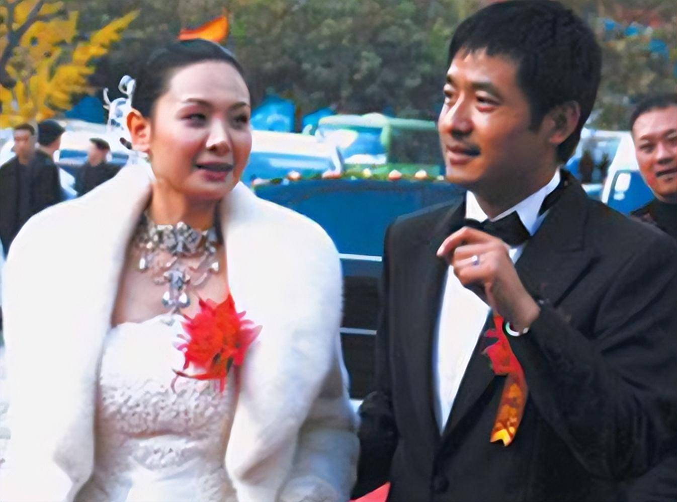 谢娜程莉莎：倒追来的爱情，更懂珍惜经营
张杰曾“威胁”娜姐：你还有很多黑料在我手
