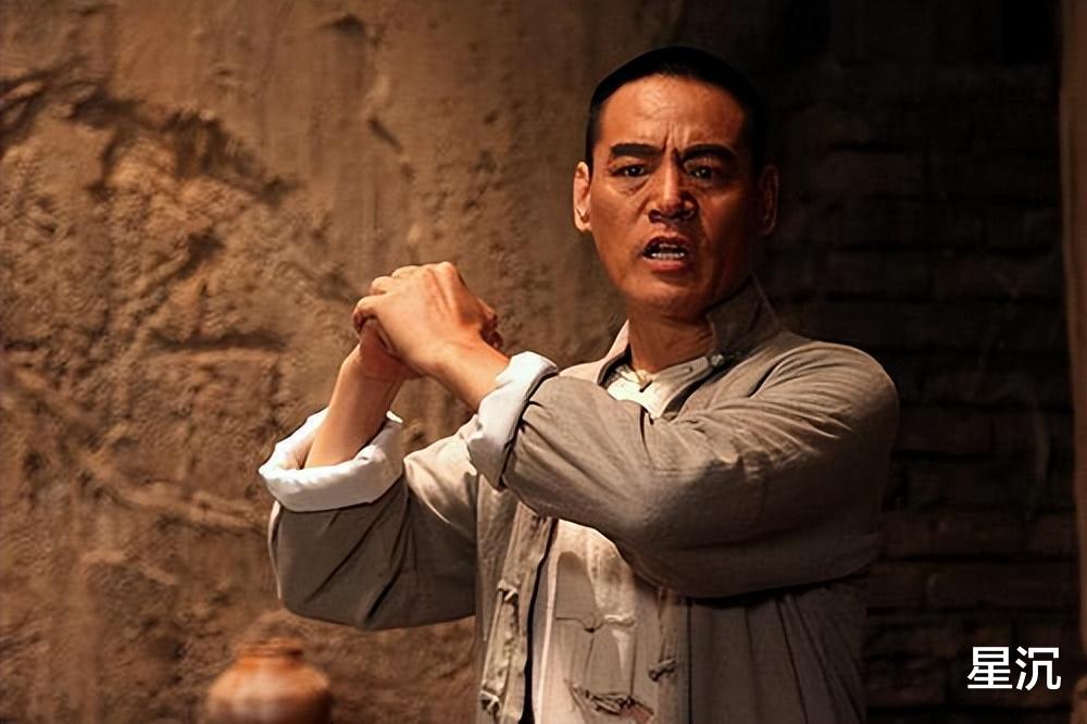 原来他是巍子的儿子，难怪长得帅演技还出色，真的是虎父无犬子（巍子儿子子一）-第2张图片-九妖电影