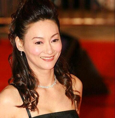 惠英红，香港演艺界的璀璨之星