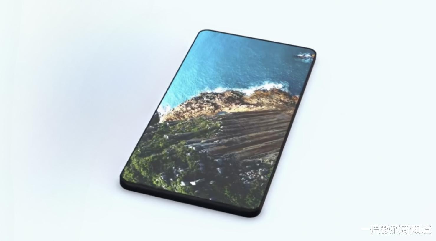 努比亚Z70 Note很慷慨：7.1英寸+24GB运存，颠覆