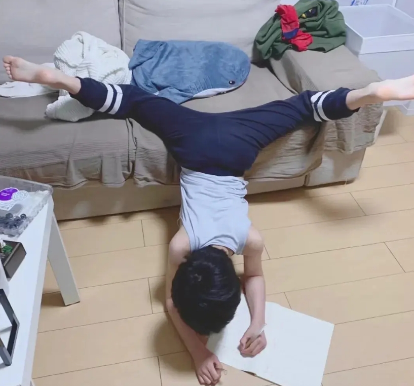 在初中任教这么多年，说一个你可能不愿意接受的真相：

实际上很多孩子如果没意识到