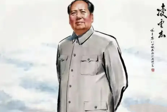 将毛主席领导的前三十年诋毁为“冰雪时代”？这简直是大错特错！那是改革的时代，是火