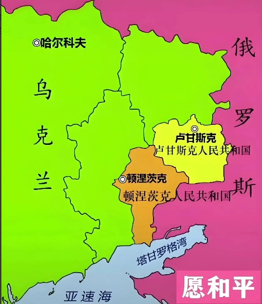 慕尼黑安全会议上，泽连斯基当众摊牌的视频冲上热搜。记者追问"能否夺回失地"，他低