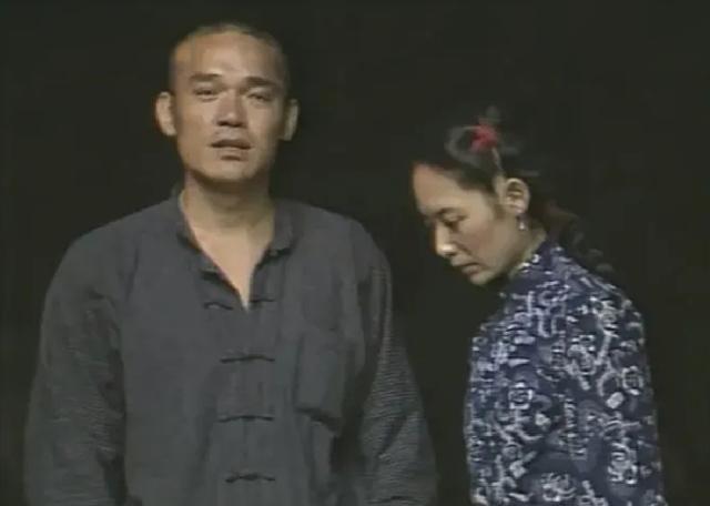 女土匪四丫头，改邪归正成模范，时代变迁获新生