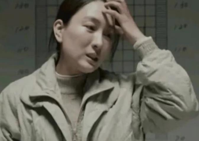 马苏演的好，有生活！宋晓军演的也挺好的，把罪犯的心理变化，面部表情表现的恰到好处
