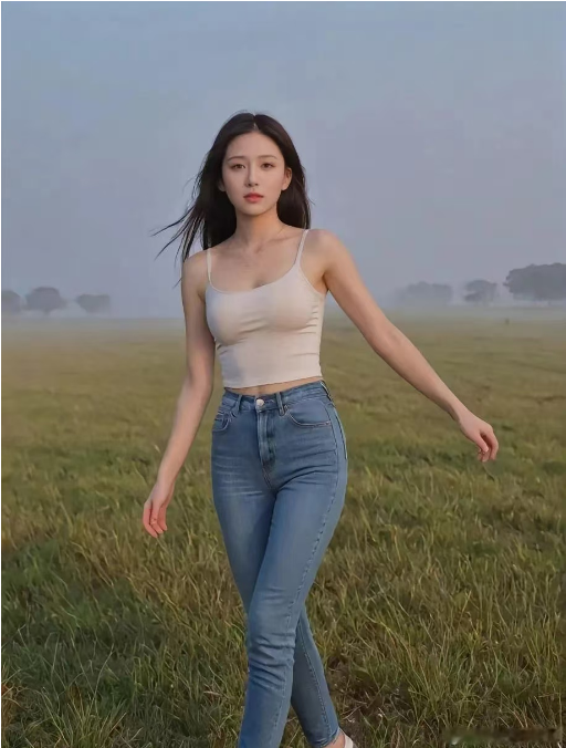 我如果不说今年46岁了你能看的出来吗哈哈哈哈