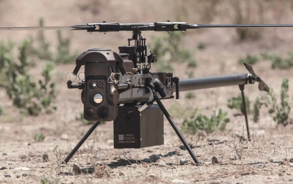 跟随美国政府对台军售，6家美国军火商被制裁
 
鉴于美国近期再次向中国台湾地区出