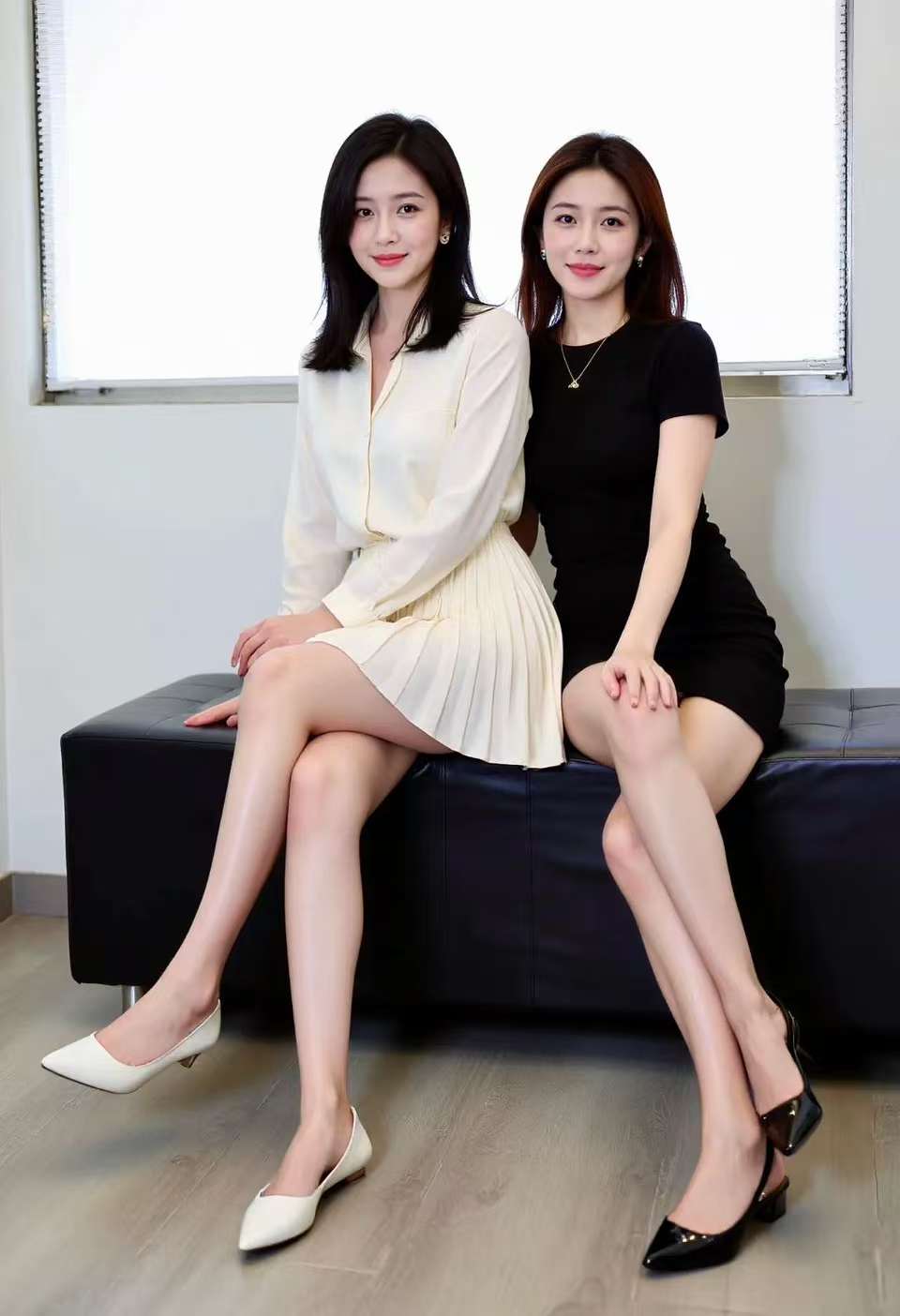 不说28万彩礼，哪怕38万我都愿意娶她们