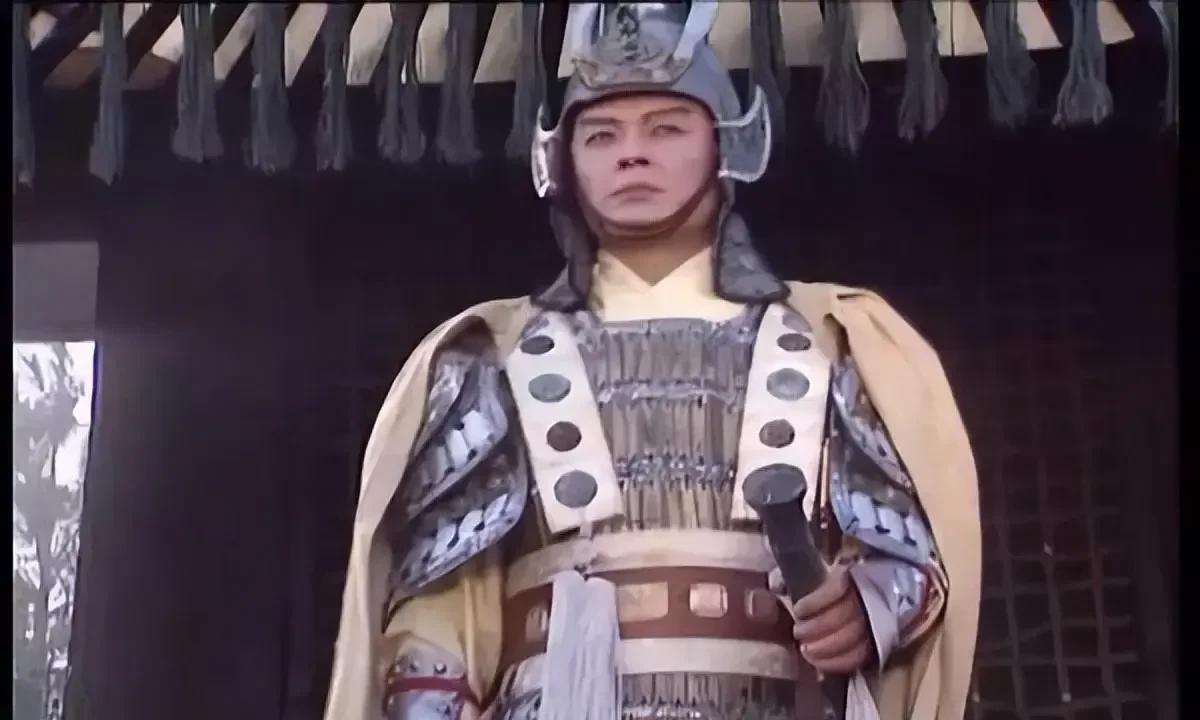 程普，黄盖，韩当，祖茂，都是追随孙坚一起打天下的人，也可以说是东吴的股肱之臣，可