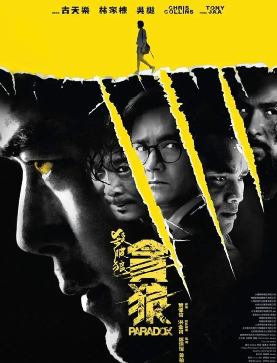 原来，东南亚的黑暗，这些片子早就拍过了。
温碧霞演的《火玫瑰》，一部老剧，我看过