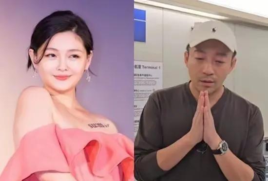 《汪小菲痛失爱人：隔空喊话大S，悔恨与思念交织》