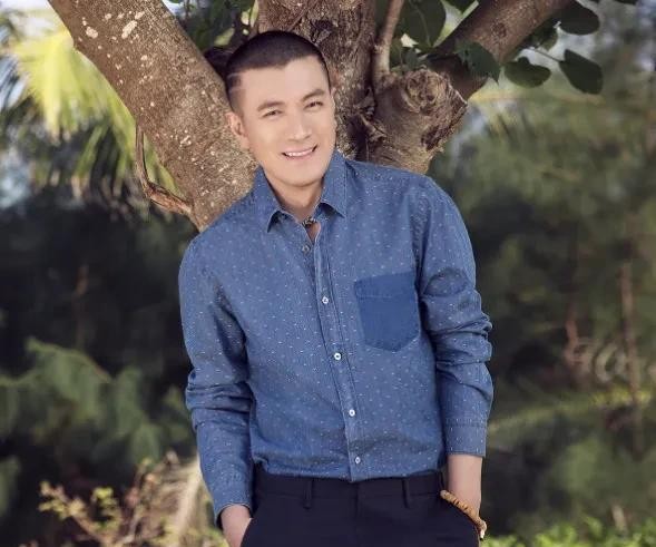 杨子参加节目 后悔了 形象大跌

                       