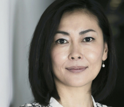 中山美穗死因披露