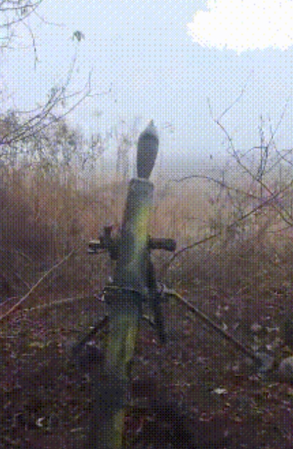 乌克兰建立的弹药生产线就是个小作坊！