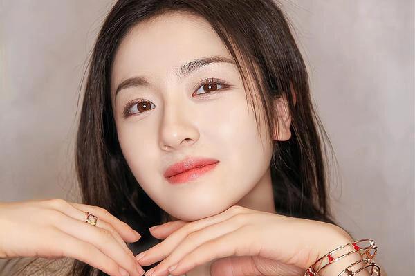 李兰迪，一位备受瞩目的优秀演员
