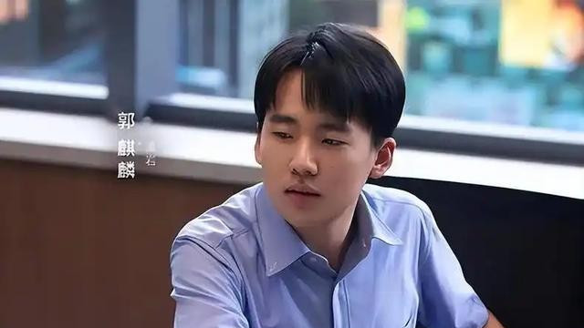 郭德纲官宣郭麒麟为接班人后，才发现王惠看似输了，实则赢得彻底