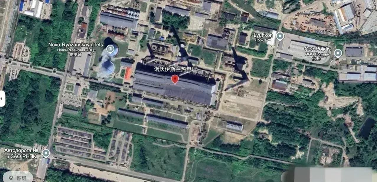 我勒个去！乌克兰凌晨发狠，派约400架无人机猛炸俄本土。
梁赞州先遭殃，热电厂、