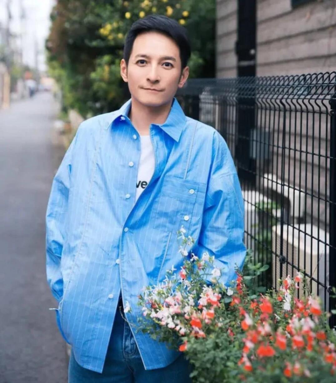 李维嘉：洁癖成瘾，生活细节大揭秘