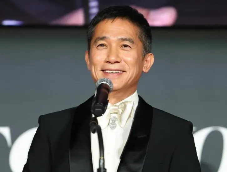 英国权威《独立报》评选出21世纪电影界60位最佳演员，梁朝伟成为唯一入选的华人演