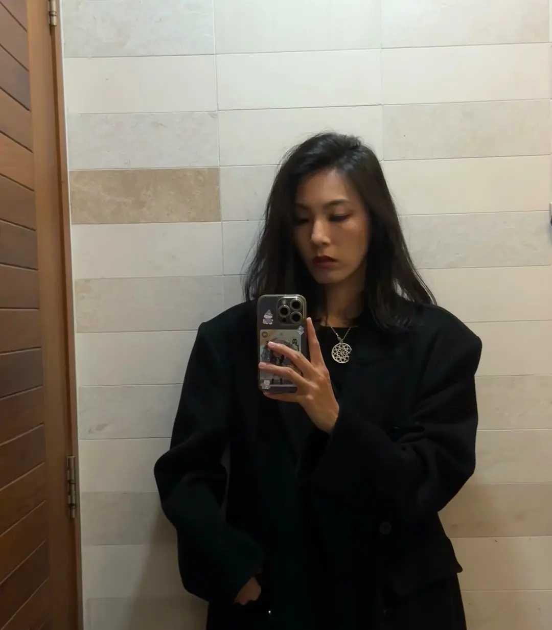 第三次当伴娘了
