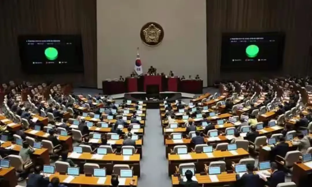 客观地说，韩国需要的是尹锡悦，而不是李在明和文在寅