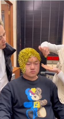 榴莲忘返头