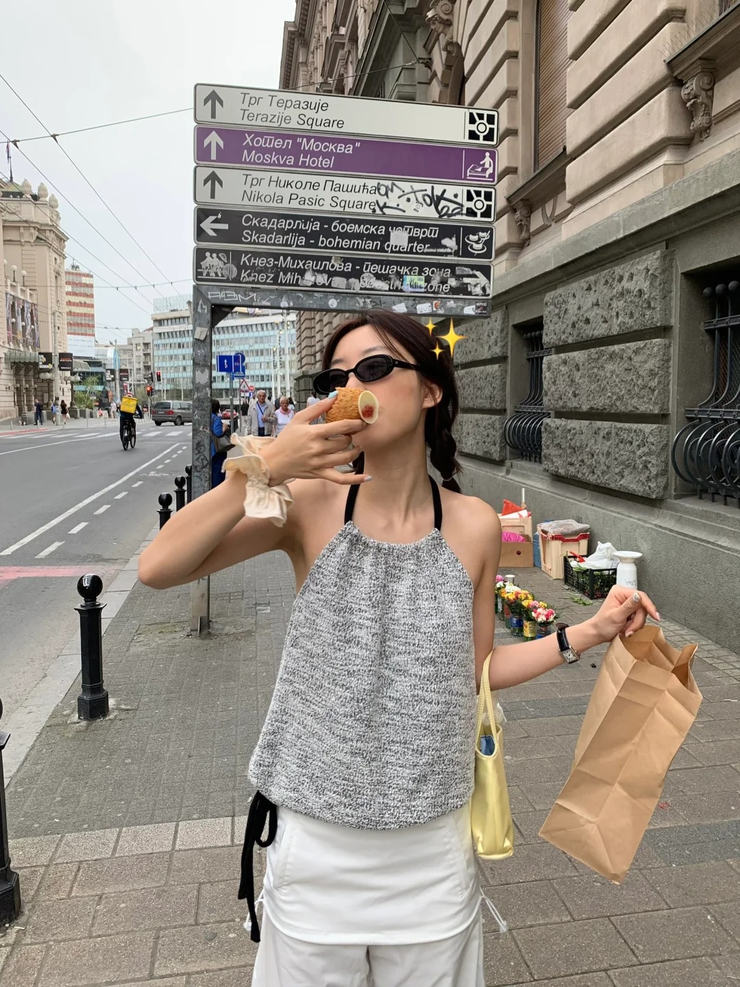 旅行照片总是有趣不无聊儿ฅ ̳͒•ˑ̫• ̳͒ฅ
终于发完旅行小汁图文版啦 vl
