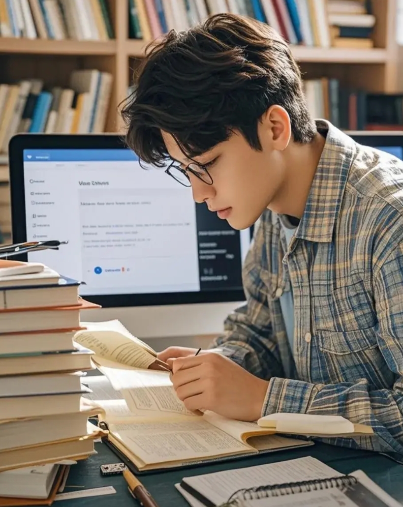 DeePSeeK的出现致使许多大学教师不愿开学了，因为他们在课堂上所讲授的课题在