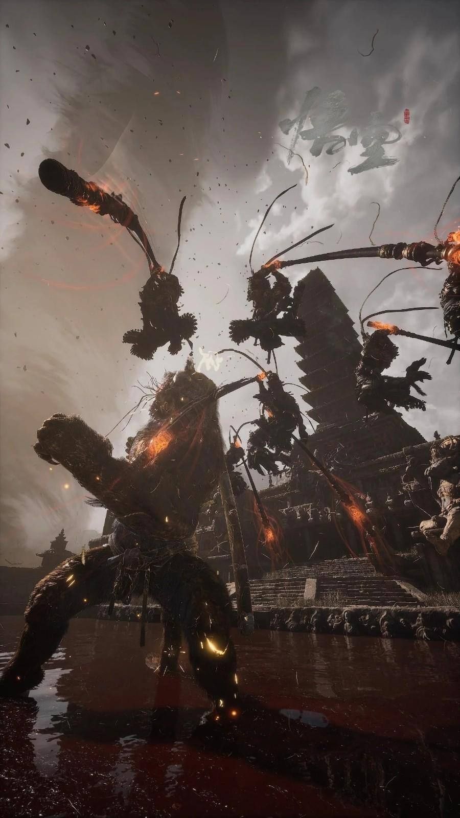 PlayStation稍早公开了8月份日本及美国的PS5游戏下载榜单，热门新作《